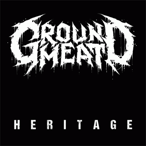 Ground Meat : Heritage